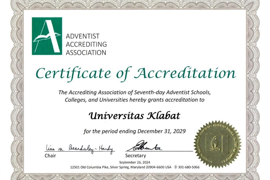 AAA-CERTIFICATE-ACCREDITATION-2024-2029 AAA-CERTIFICATE-ACCREDITATION-2024-2029